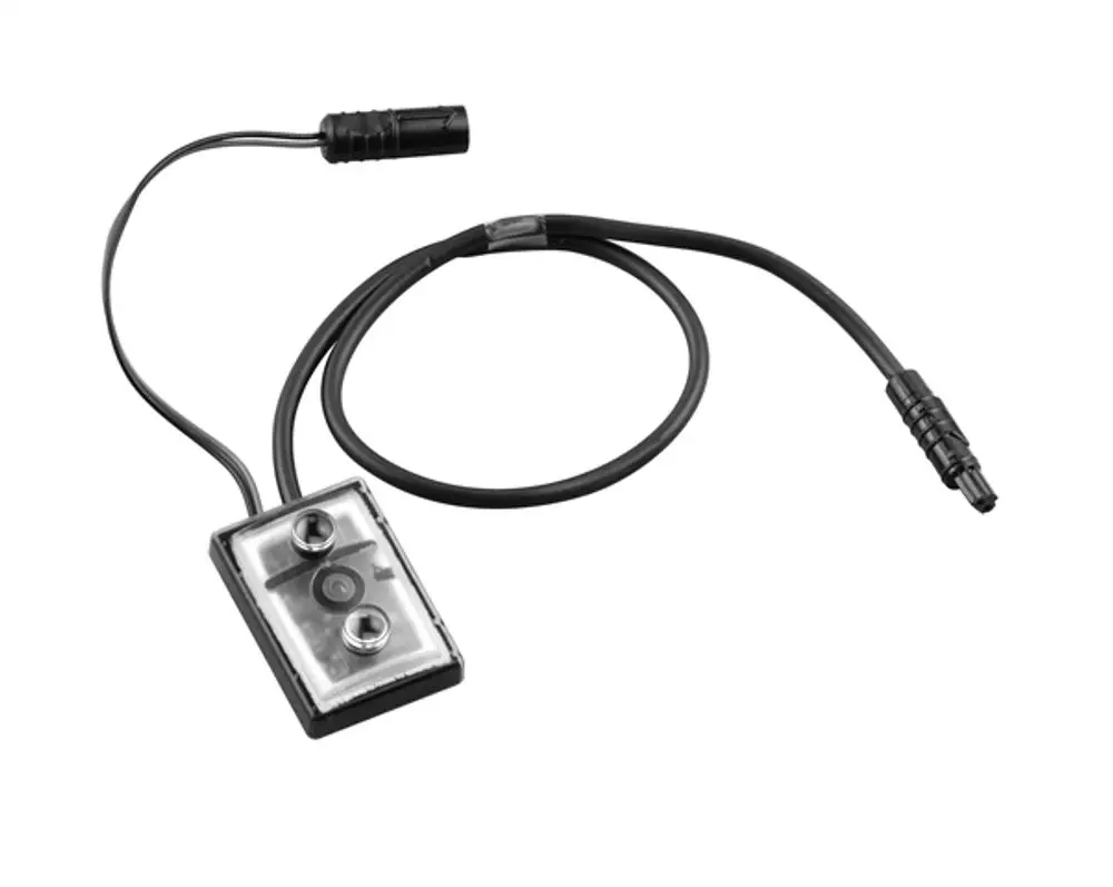 DORNBRACHT eMOTE Sensor ON/OFF ERSATZTEILE 093050028, 09305002890 Galeriebild 1